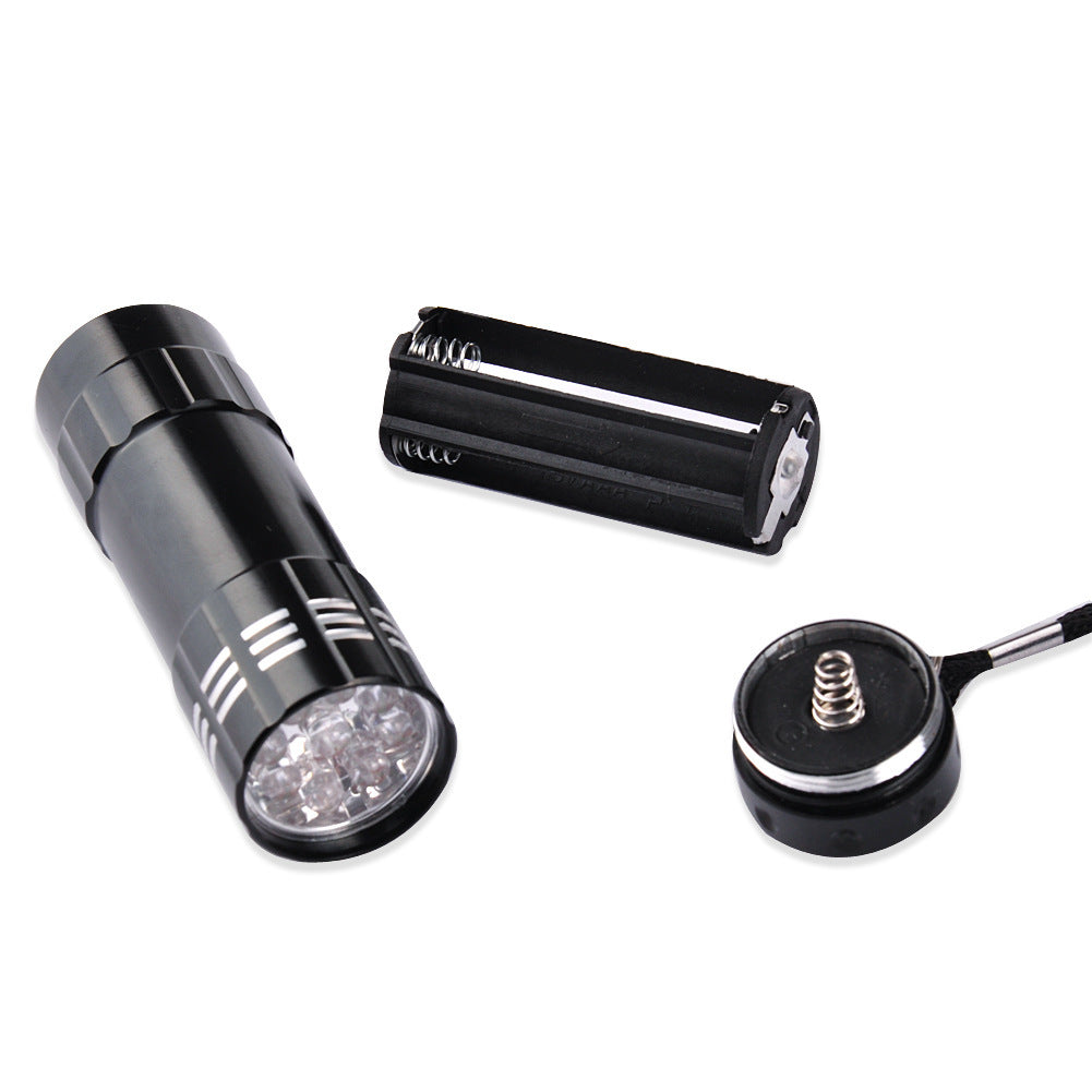 phototherapy flashlight - Nordic Beauty