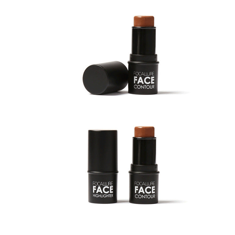 PERFECTION FACE CONTOUR HIGHLIGHTER - Nordic Beauty