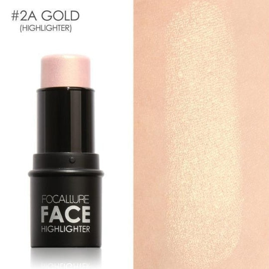 PERFECTION FACE CONTOUR HIGHLIGHTER - Nordic Beauty