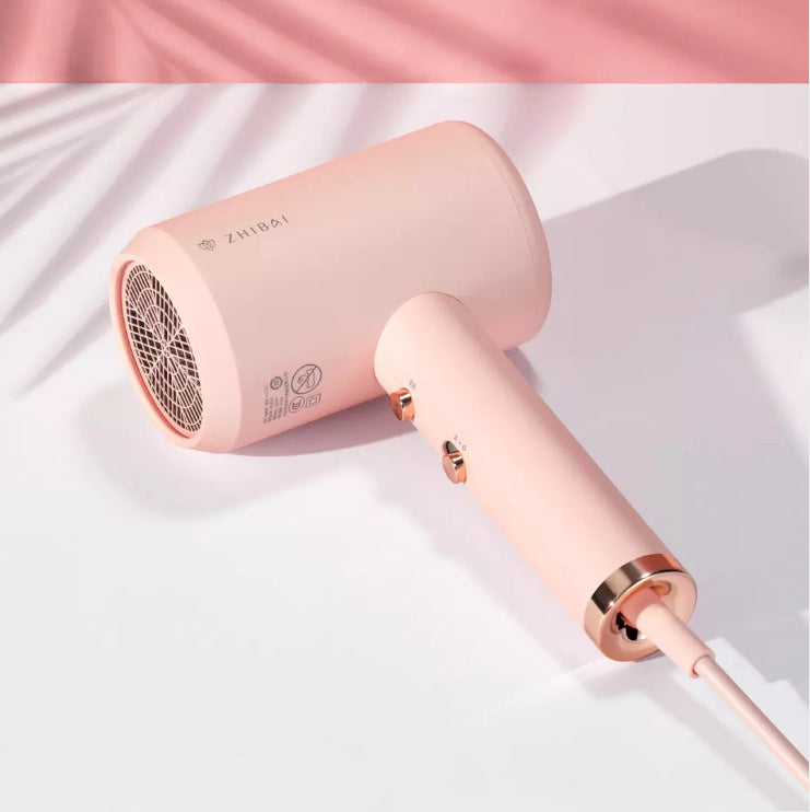 Straight Negative Ion Hair Dryer Upgrade - Nordic Beauty