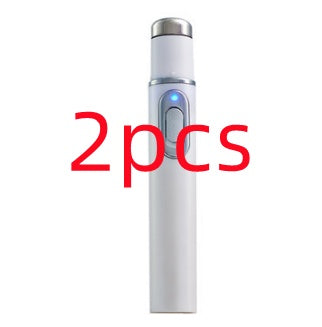 Blue Light Therapy Acne Laser Pen Soft Scar Wrinkle Removal Treatment Device Skin Ca
re Beauty Equipment - Nordic Beauty