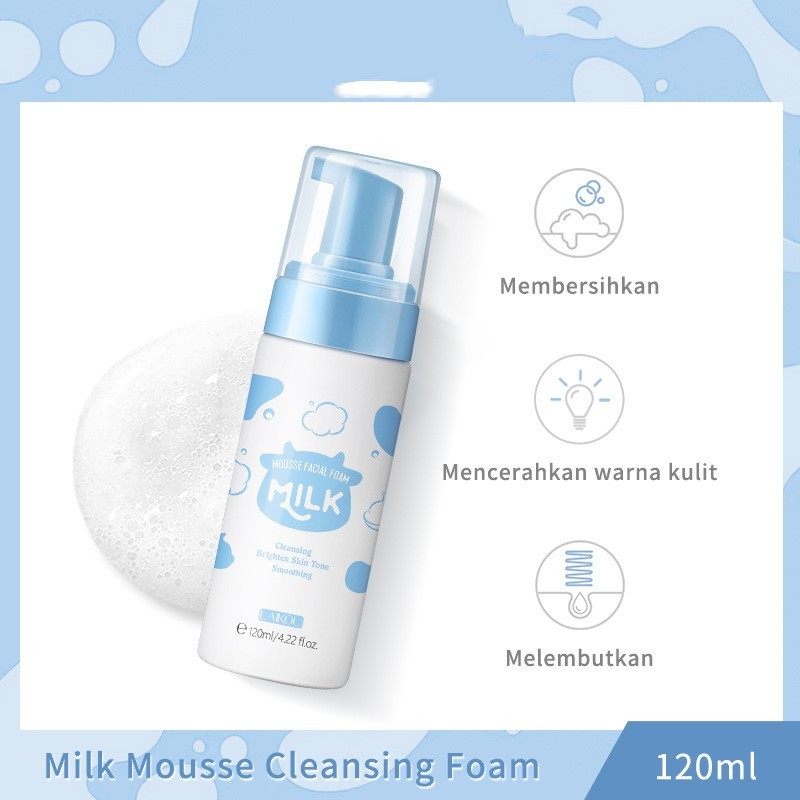 120ml Pore Cleaning Skin Care Product - Nordic Beauty