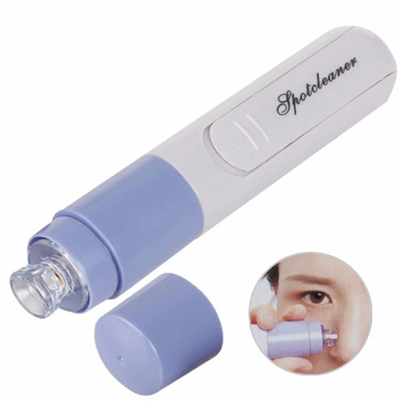 Electric Pore Cleanser Facial Massager - Nordic Beauty