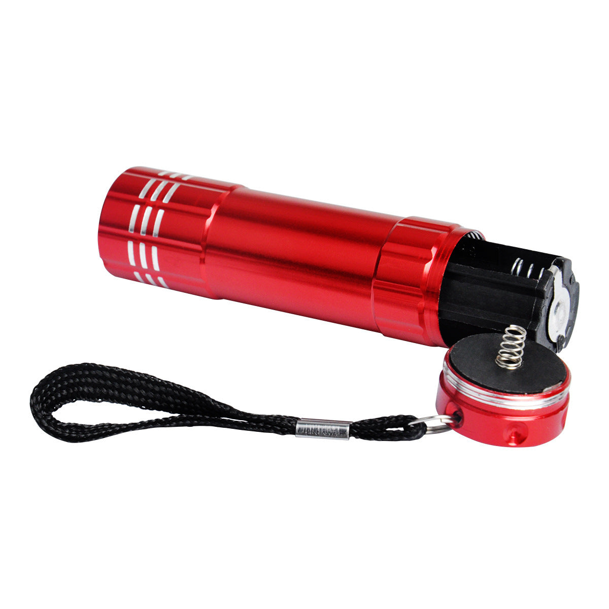 phototherapy flashlight - Nordic Beauty