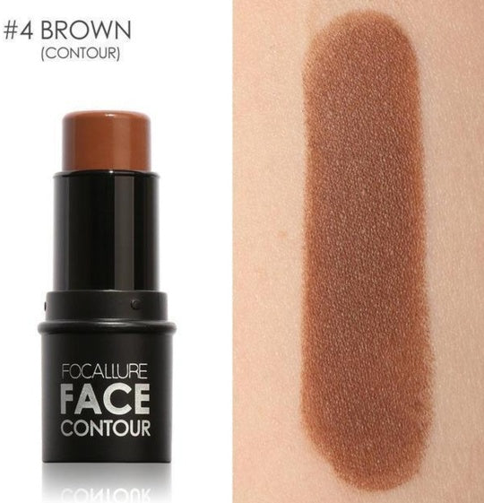 PERFECTION FACE CONTOUR HIGHLIGHTER - Nordic Beauty