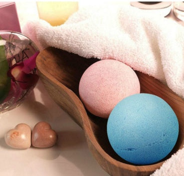 Organic Bath Bombs - Nordic Beauty