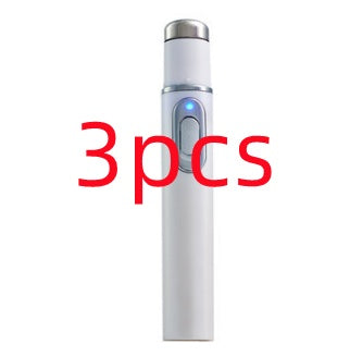 Blue Light Therapy Acne Laser Pen Soft Scar Wrinkle Removal Treatment Device Skin Ca
re Beauty Equipment - Nordic Beauty