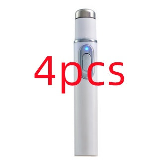 Blue Light Therapy Acne Laser Pen Soft Scar Wrinkle Removal Treatment Device Skin Ca
re Beauty Equipment - Nordic Beauty