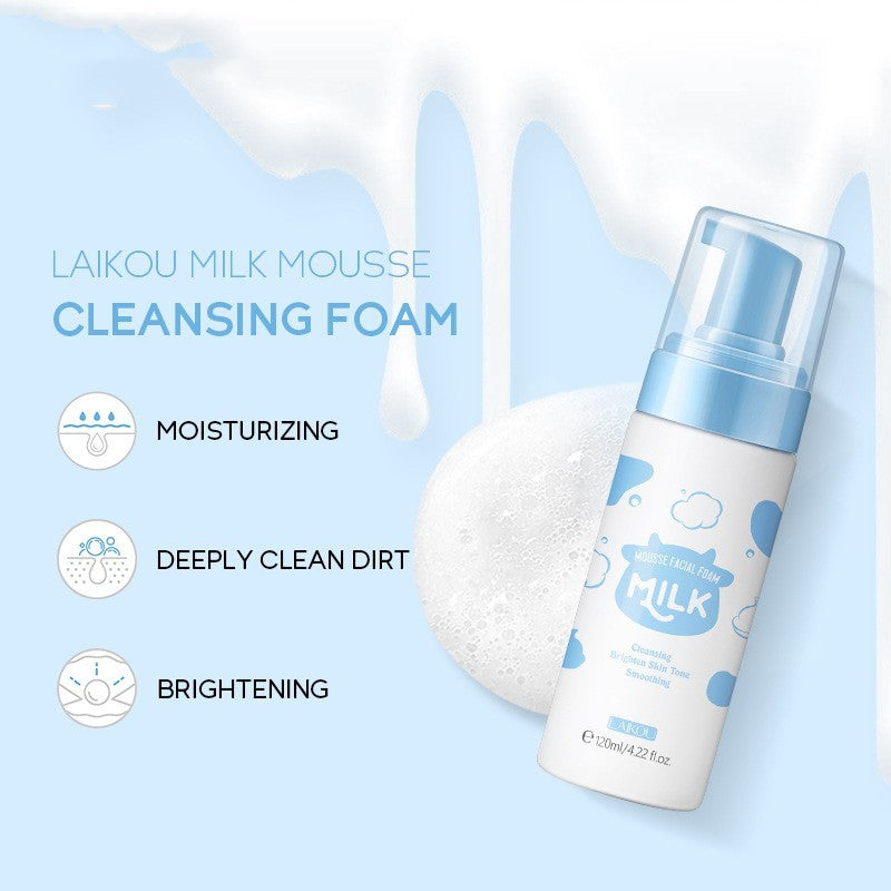 120ml Pore Cleaning Skin Care Product - Nordic Beauty