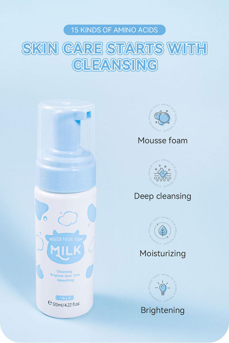 120ml Pore Cleaning Skin Care Product - Nordic Beauty