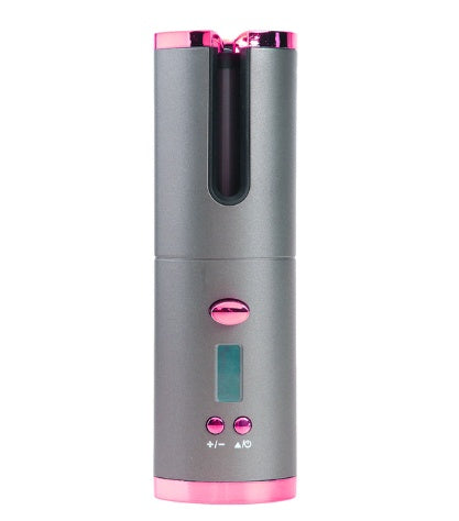 Rechargeable Hair Curler - Nordic Beauty